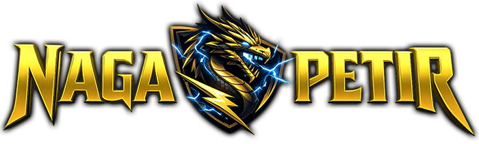 NAGAPETIR Logo